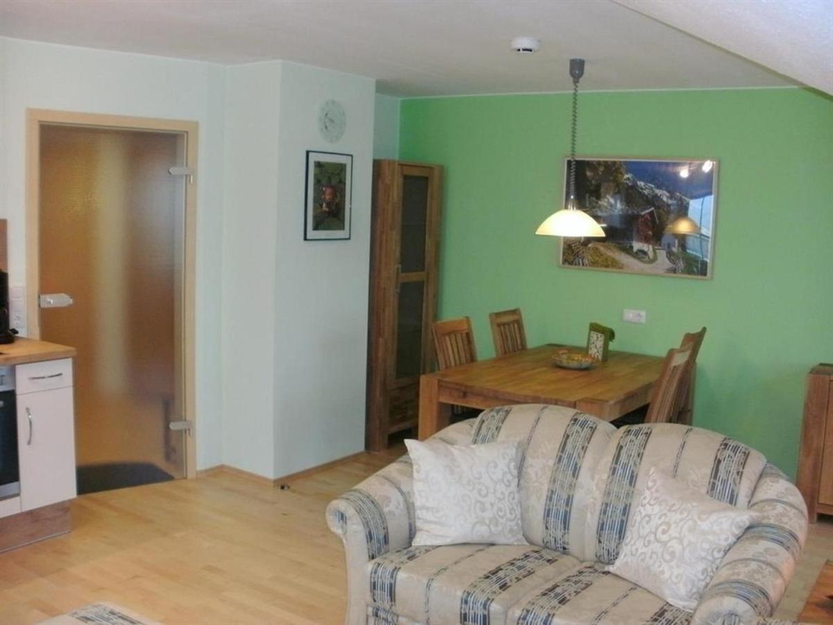 Ferienwohnung Klaus Oy-Mittelberg Eksteriør bilde