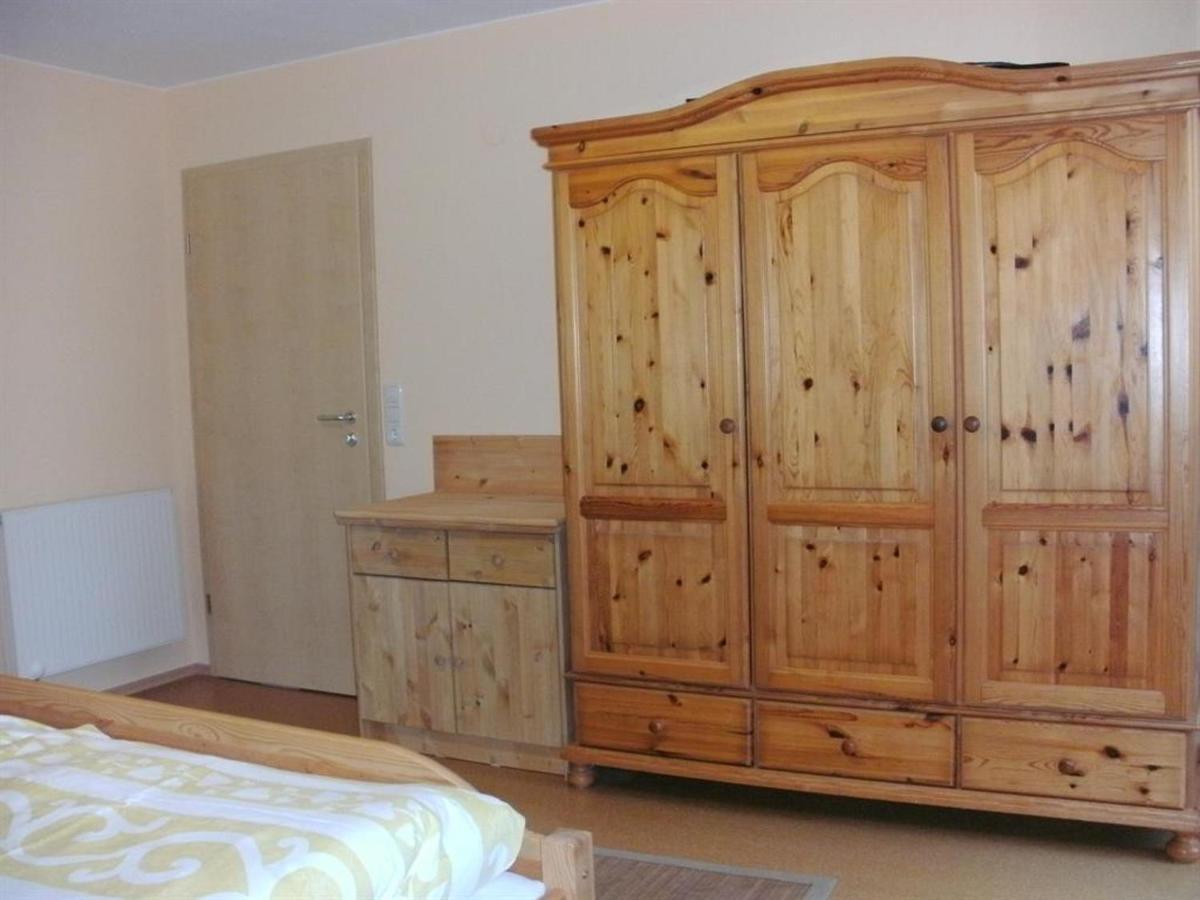 Ferienwohnung Klaus Oy-Mittelberg Eksteriør bilde